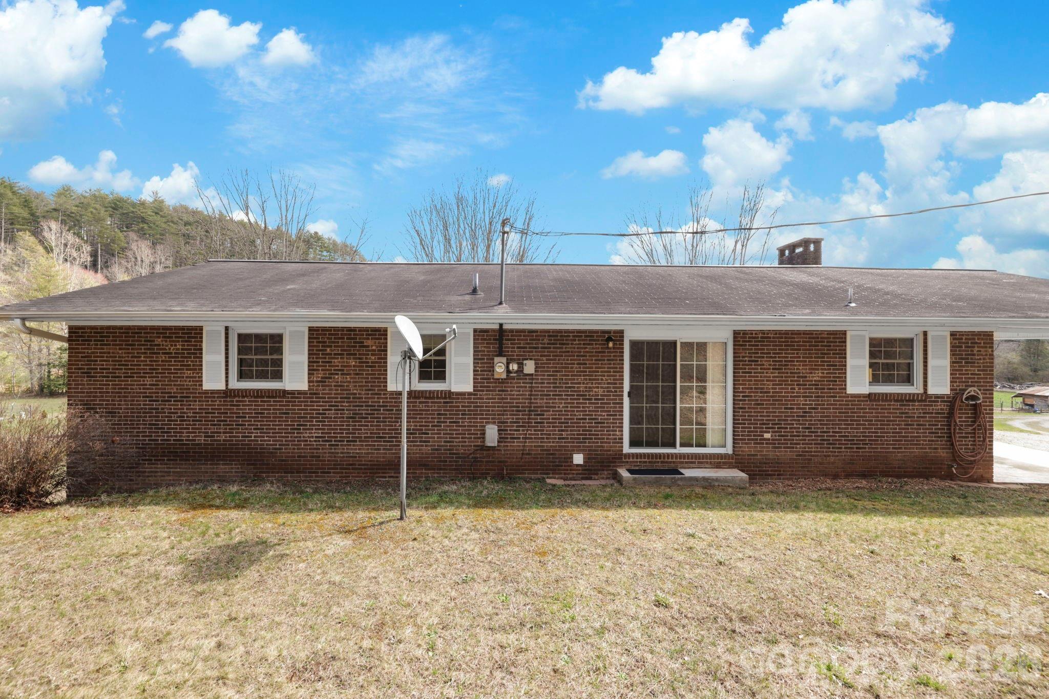 93 Lusitano Drive Lake Toxaway NC 28747