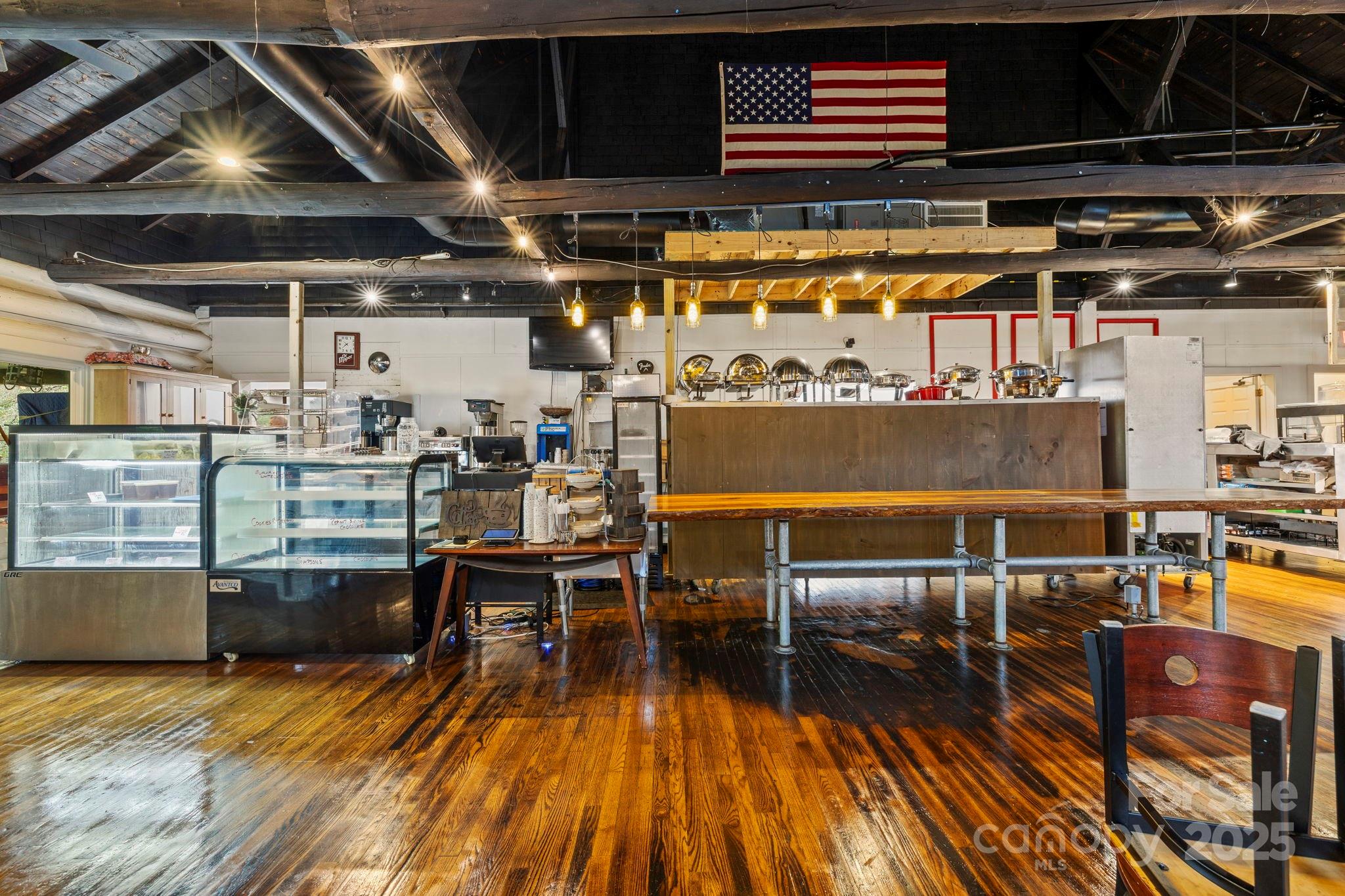 1196 N Country Club Road Brevard NC 28712