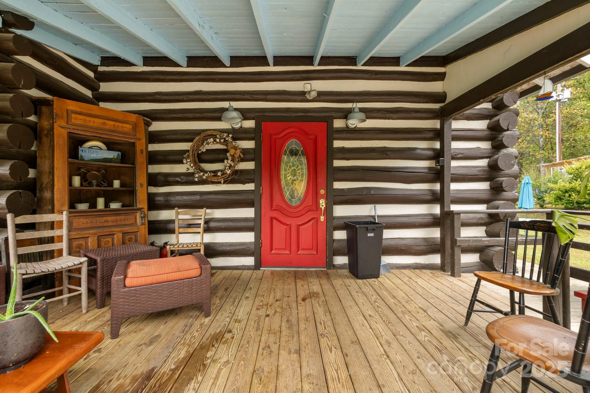 1196 N Country Club Road Brevard NC 28712