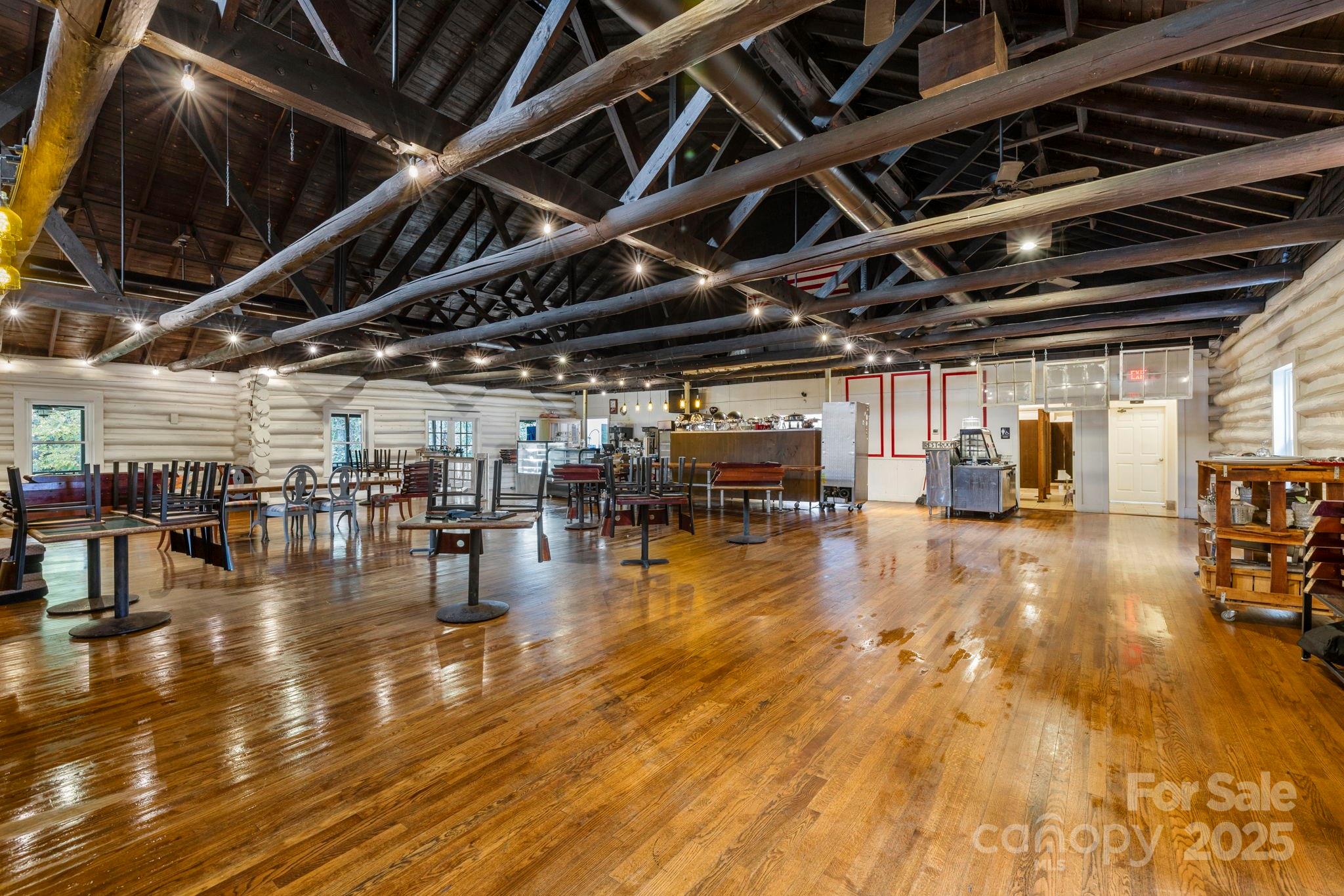1196 N Country Club Road Brevard NC 28712