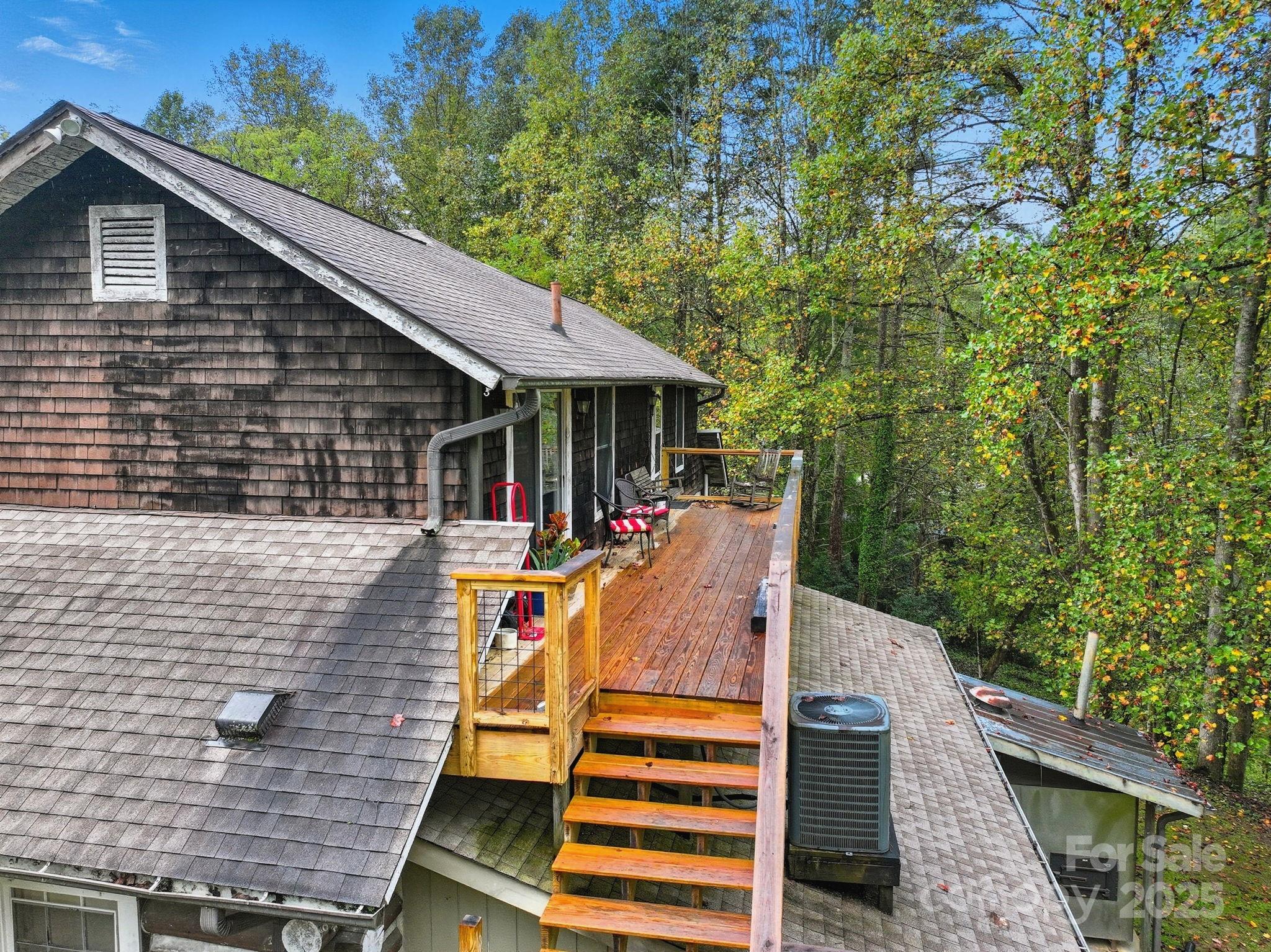 1196 N Country Club Road Brevard NC 28712