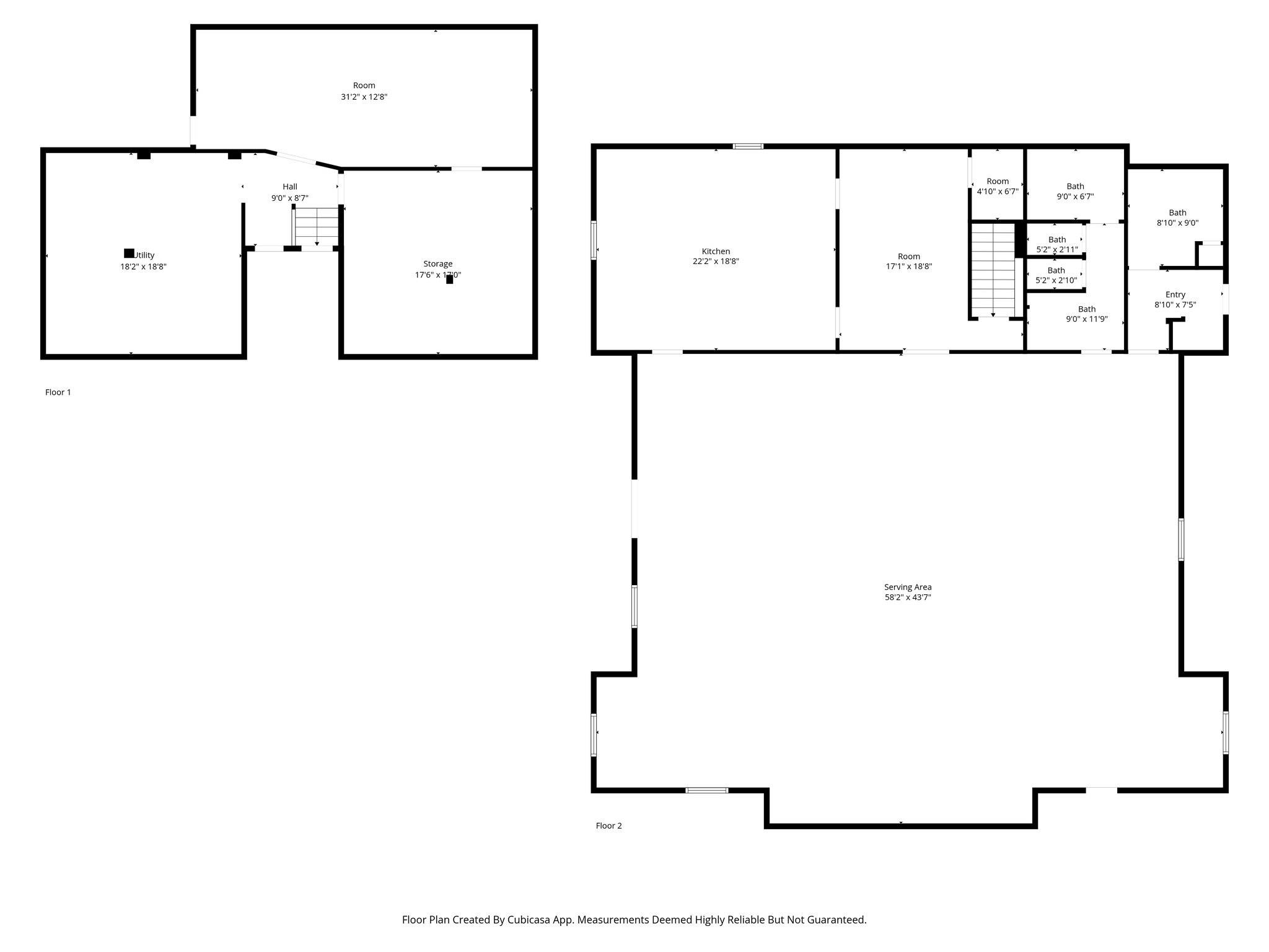 1196 N Country Club Road Brevard NC 28712