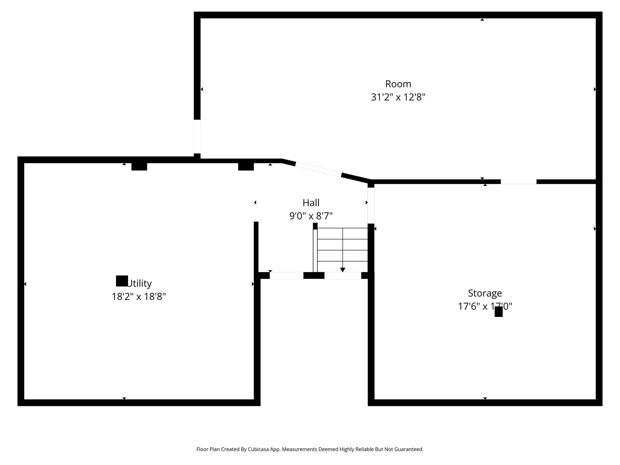 1196 N Country Club Road Brevard NC 28712