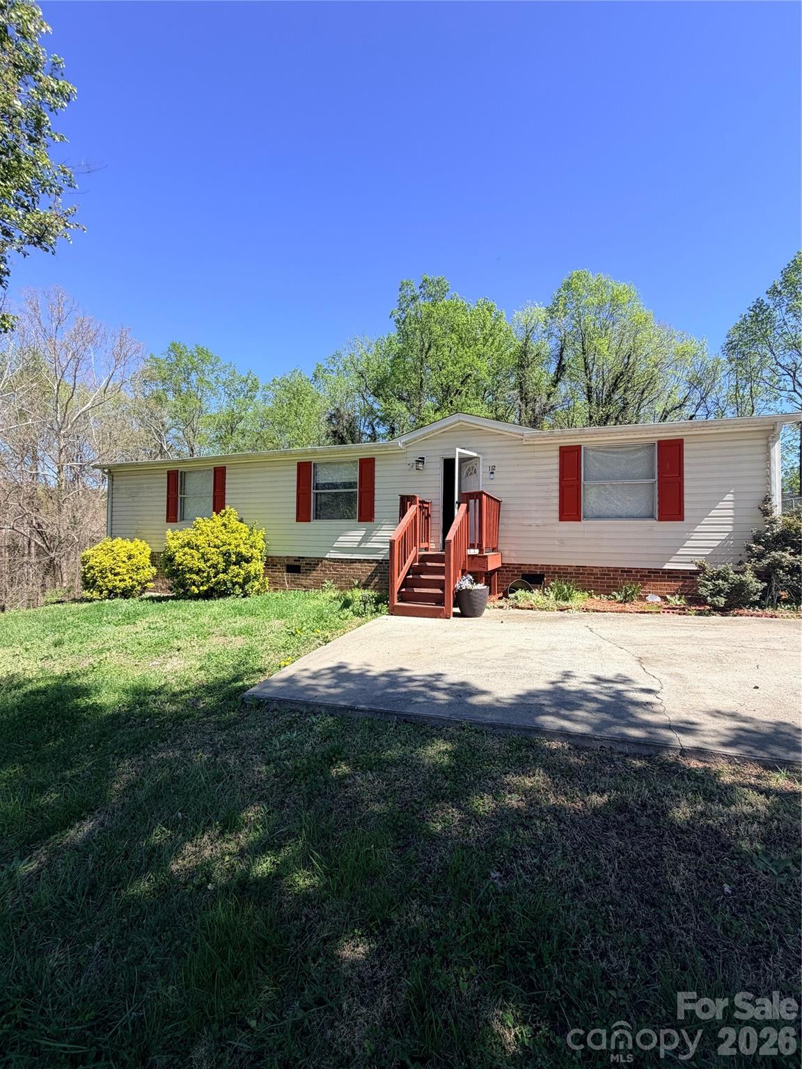 112 Duff Street Gastonia NC 28054