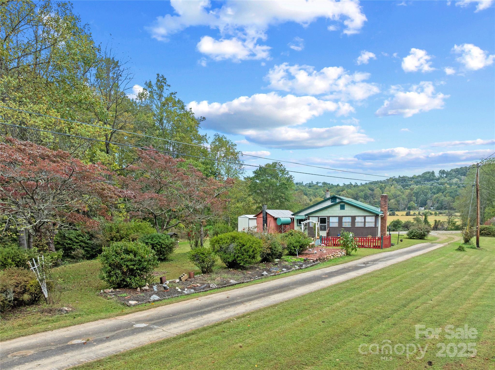 841 Elm Bend Road Brevard NC 28712