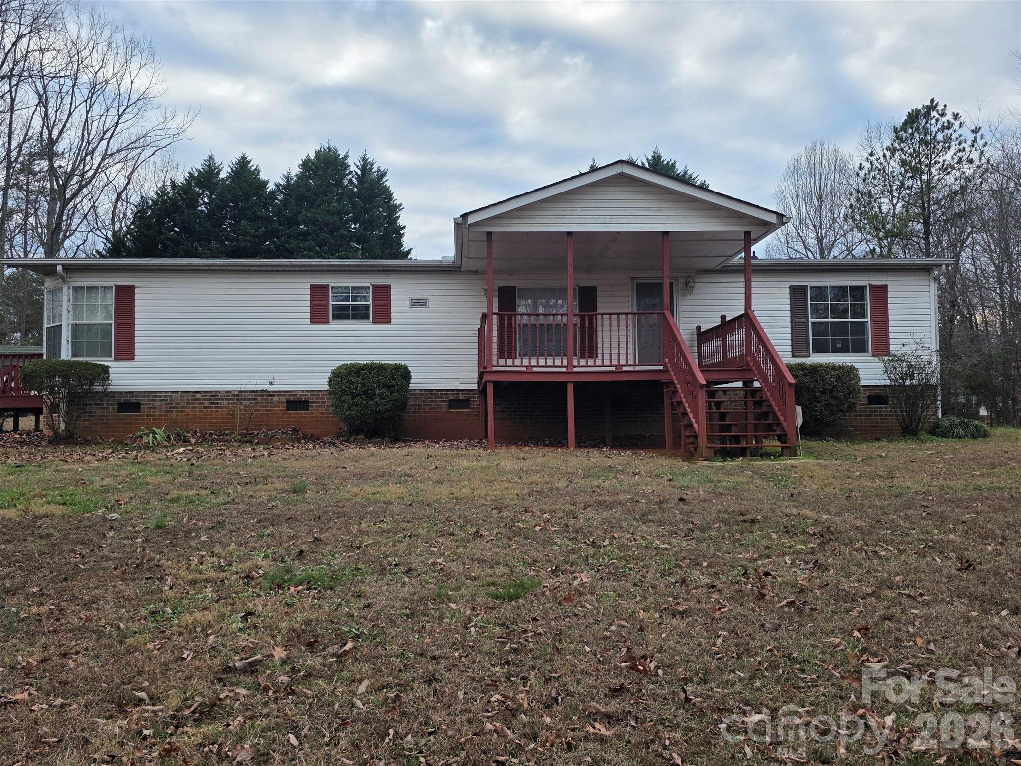 1044 Rabbit Trail Gastonia NC 28052