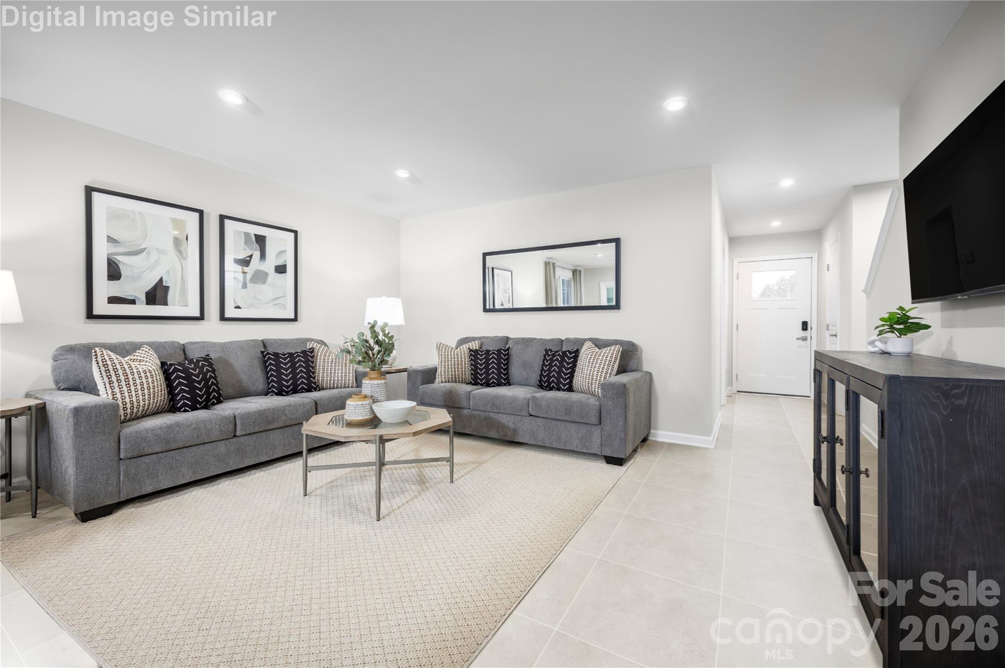 6144 Bridle Creek Drive Charlotte NC 28214