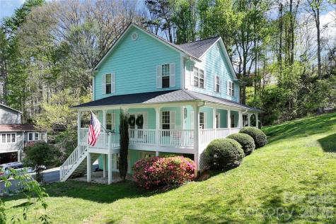 119 Friendly Lane Asheville NC 28806
