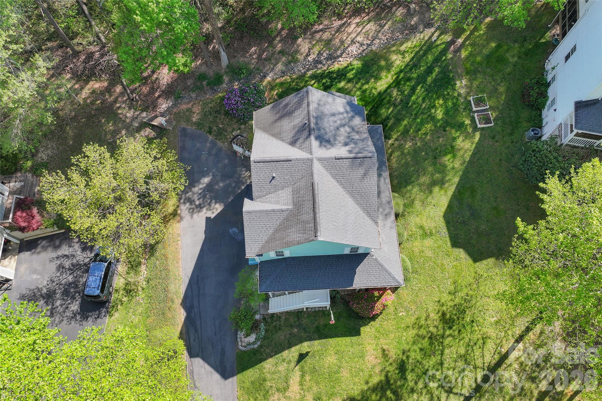 119 Friendly Lane Asheville NC 28806