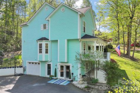 119 Friendly Lane Asheville NC 28806