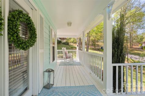 119 Friendly Lane Asheville NC 28806