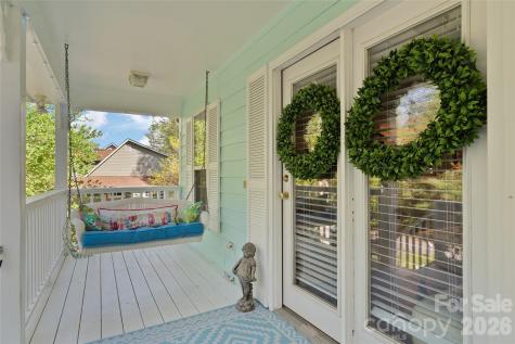 119 Friendly Lane Asheville NC 28806