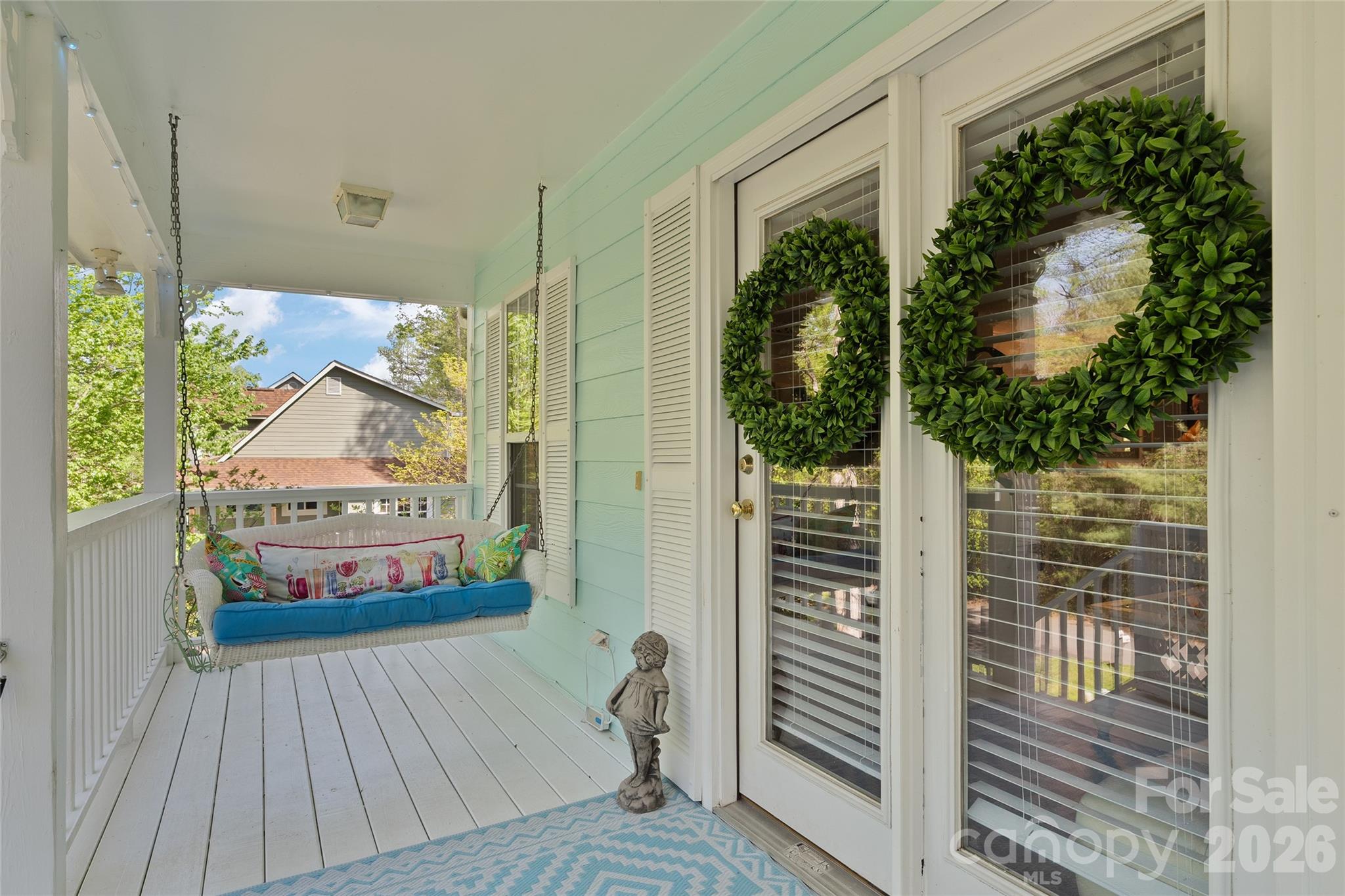 119 Friendly Lane Asheville NC 28806