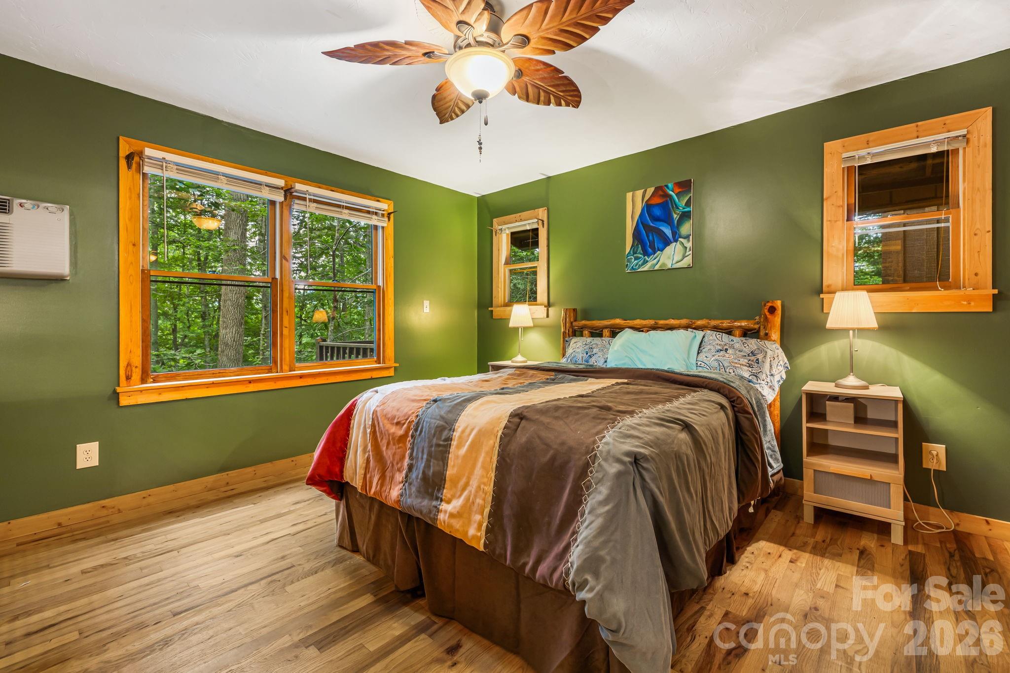 180 Grace Way Green Mountain NC 28740