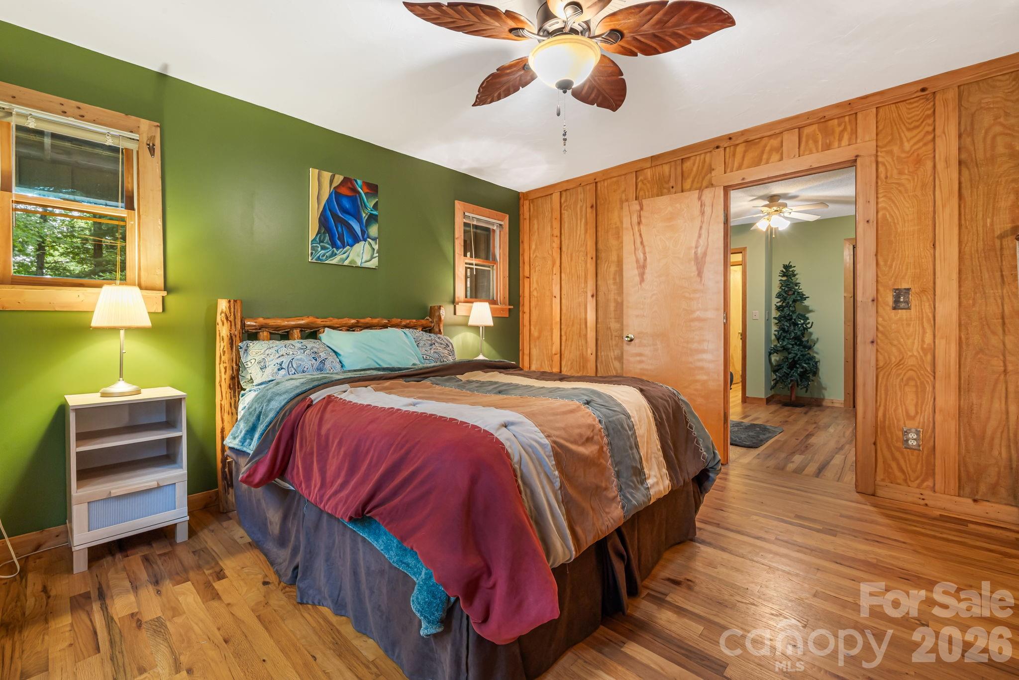180 Grace Way Green Mountain NC 28740