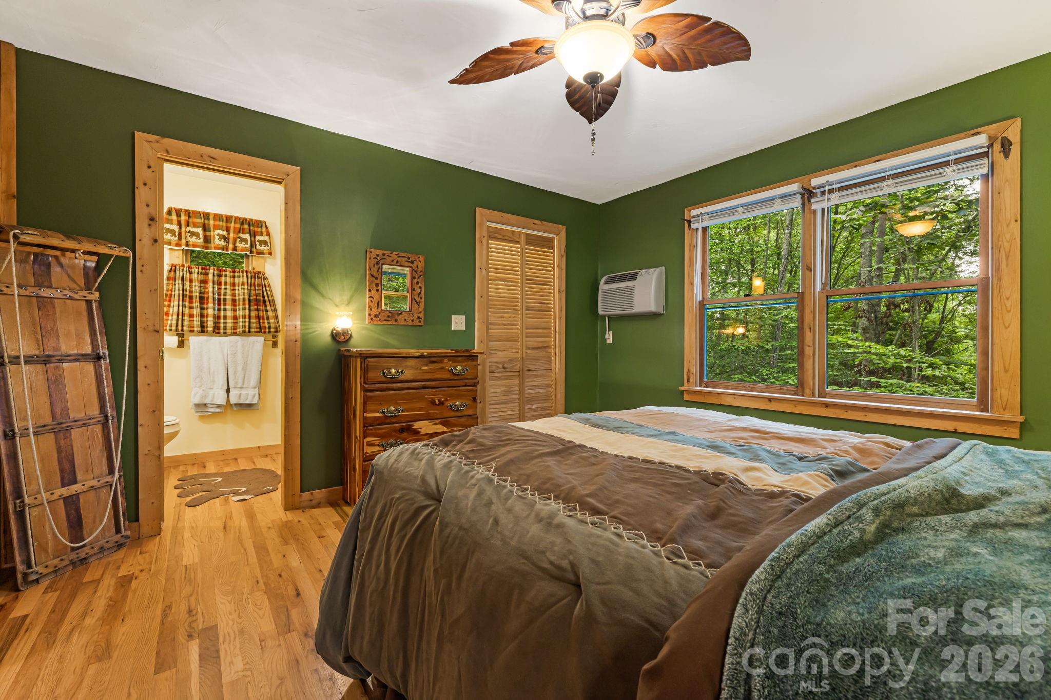 180 Grace Way Green Mountain NC 28740