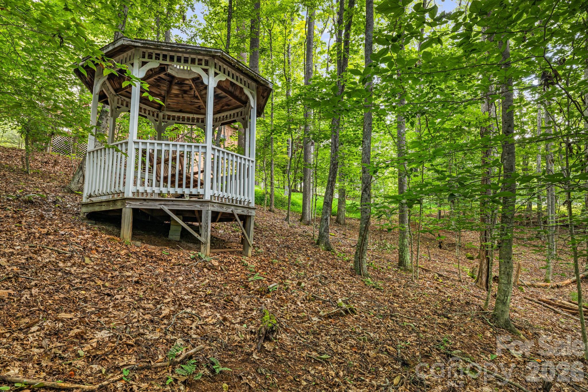 180 Grace Way Green Mountain NC 28740
