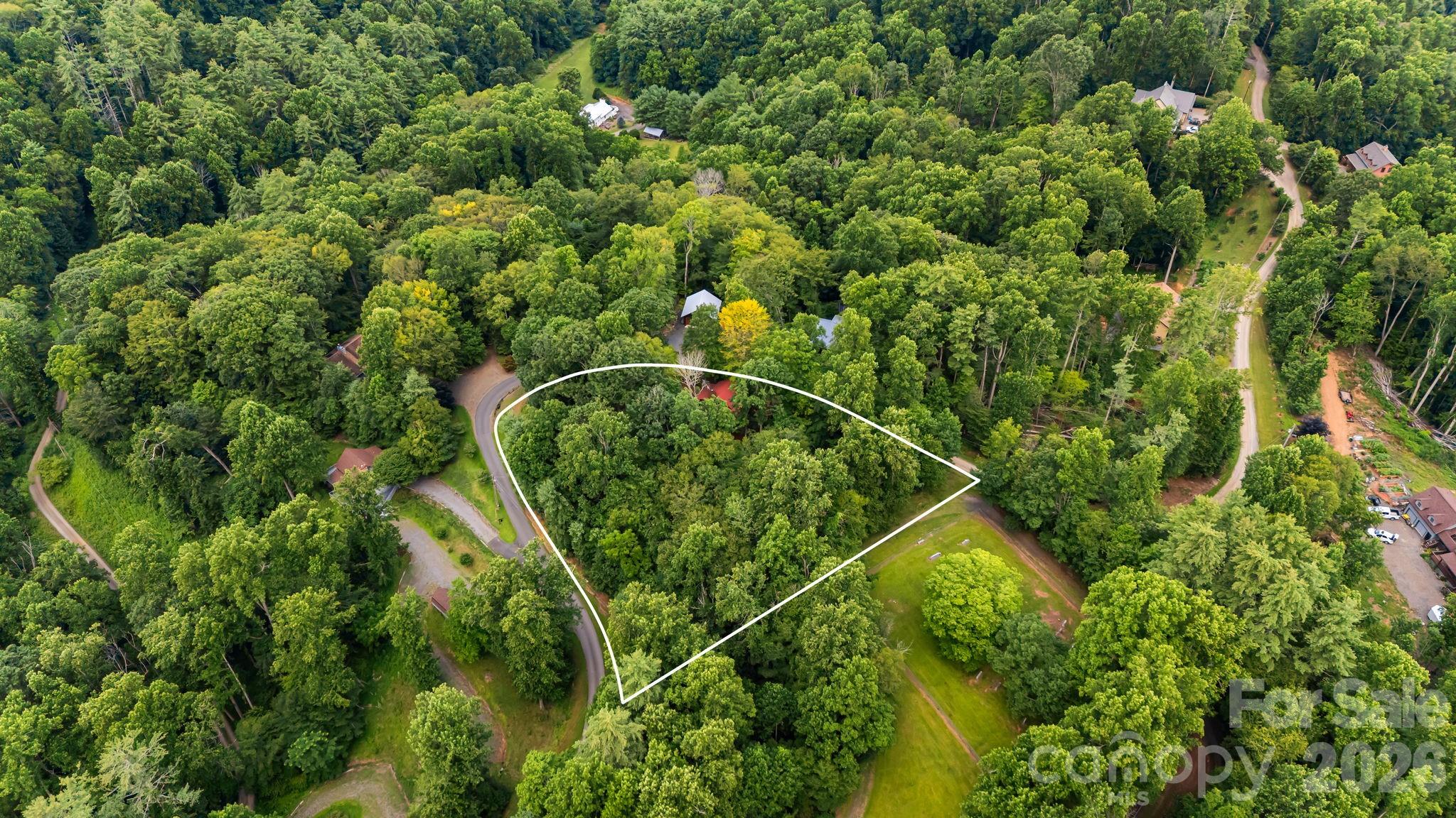 180 Grace Way Green Mountain NC 28740