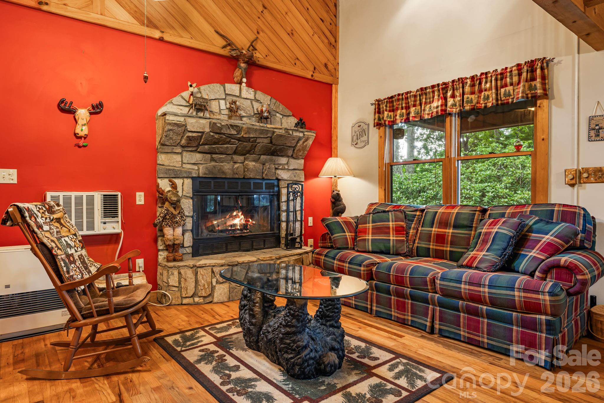 180 Grace Way Green Mountain NC 28740