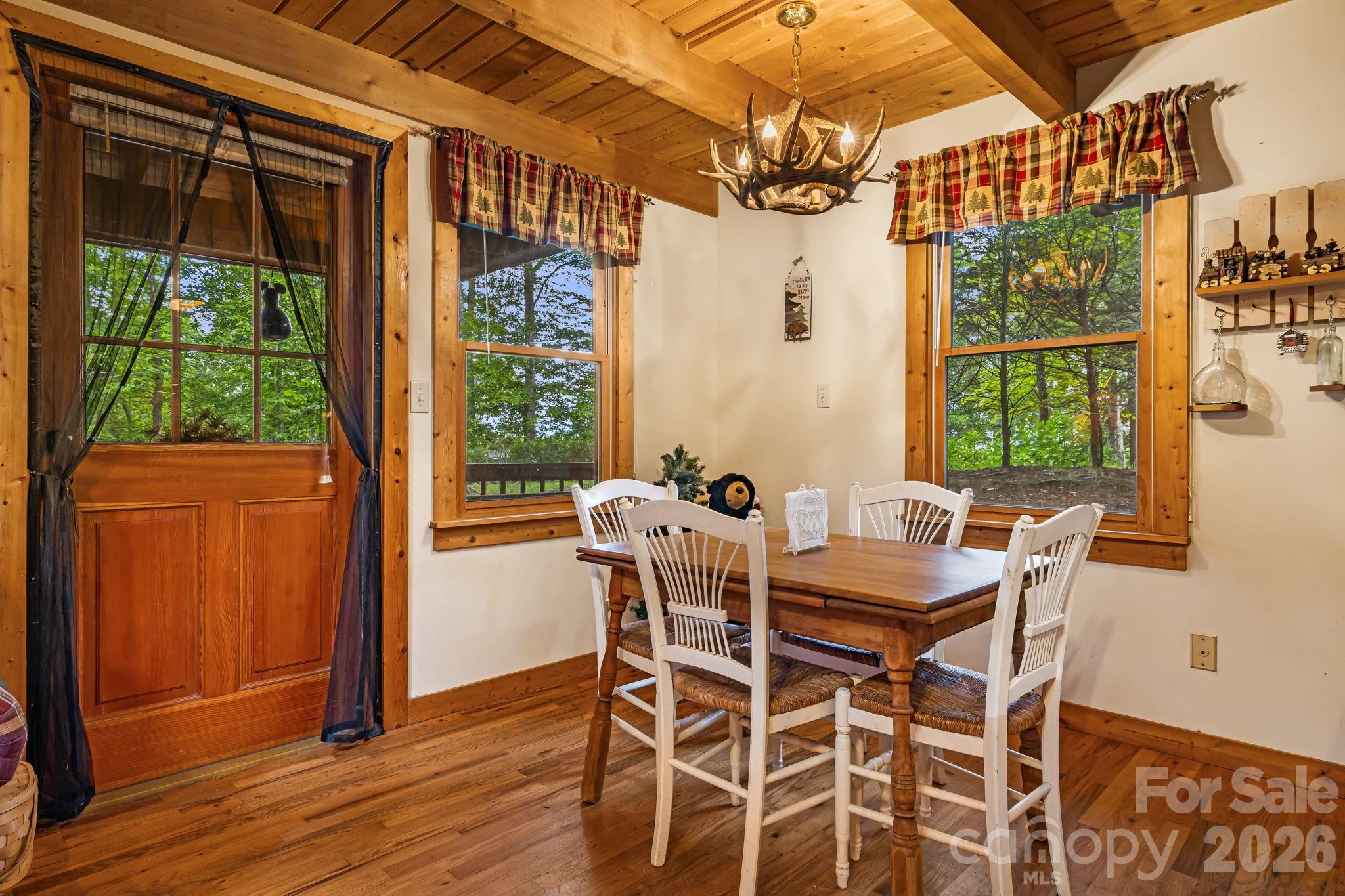 180 Grace Way Green Mountain NC 28740