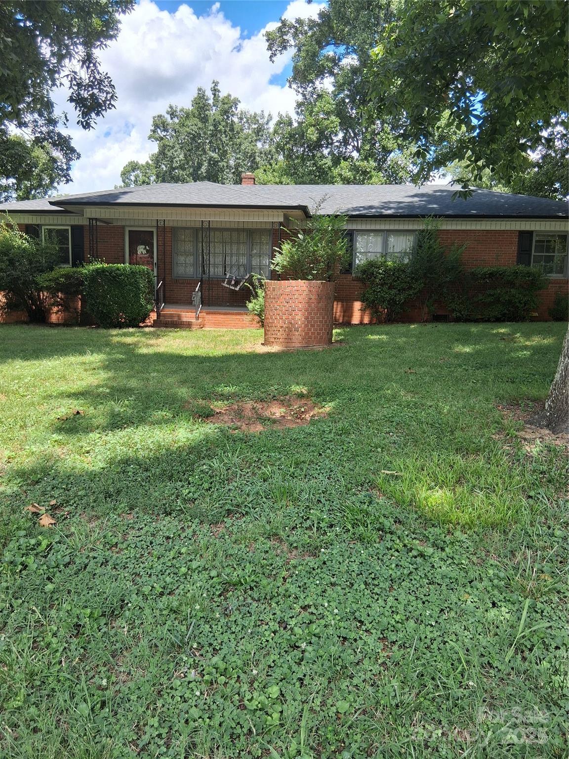 2441 Country Club Road Lincolnton NC 28092