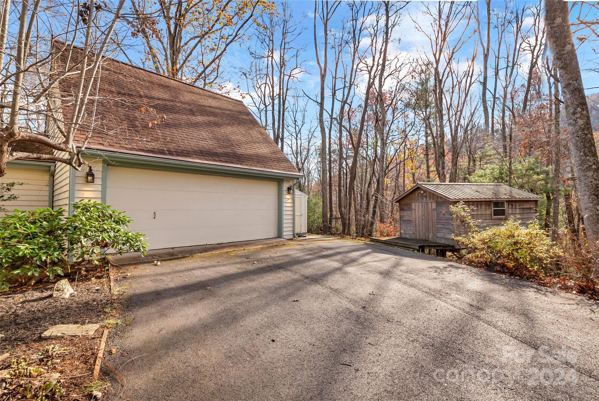 8 Indian Ridge Road Asheville NC 28803