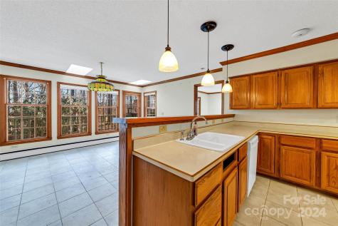 8 Indian Ridge Road Asheville NC 28803