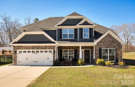 2929 Fernley Court High Point NC 27262