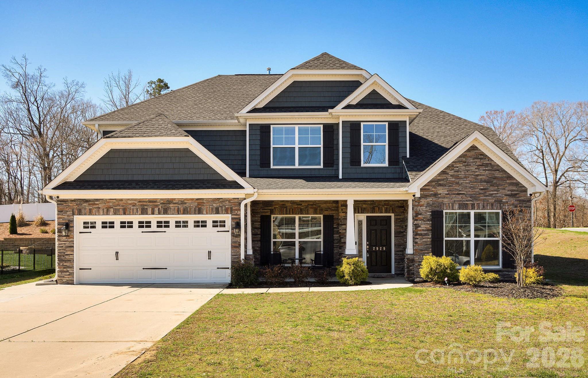 2929 Fernley Court High Point NC 27262