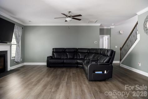 2929 Fernley Court High Point NC 27262