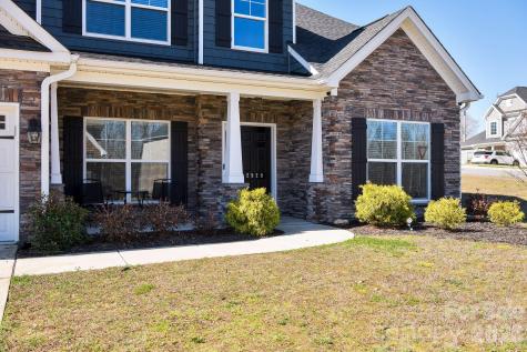 2929 Fernley Court High Point NC 27262