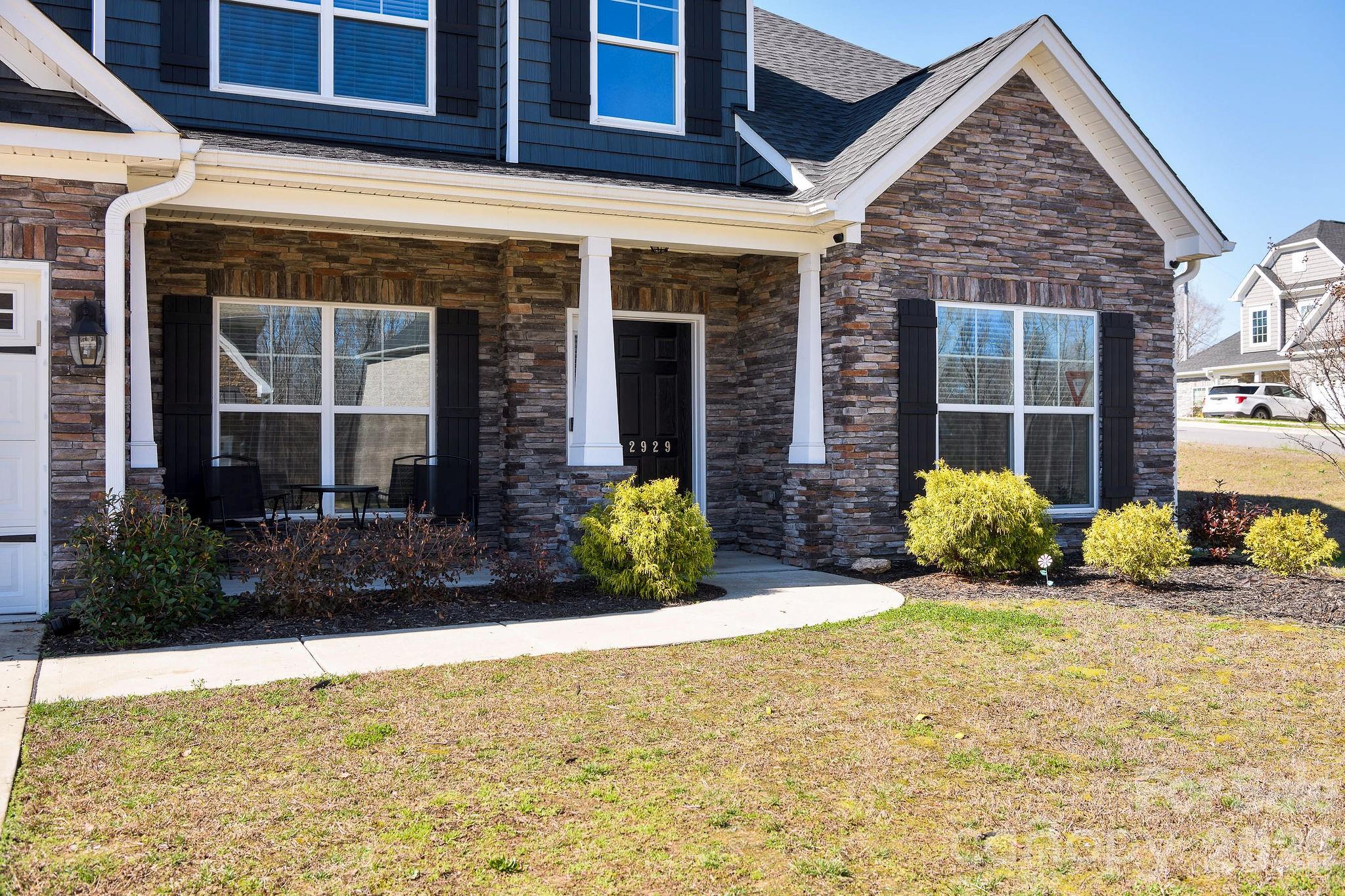 2929 Fernley Court High Point NC 27262