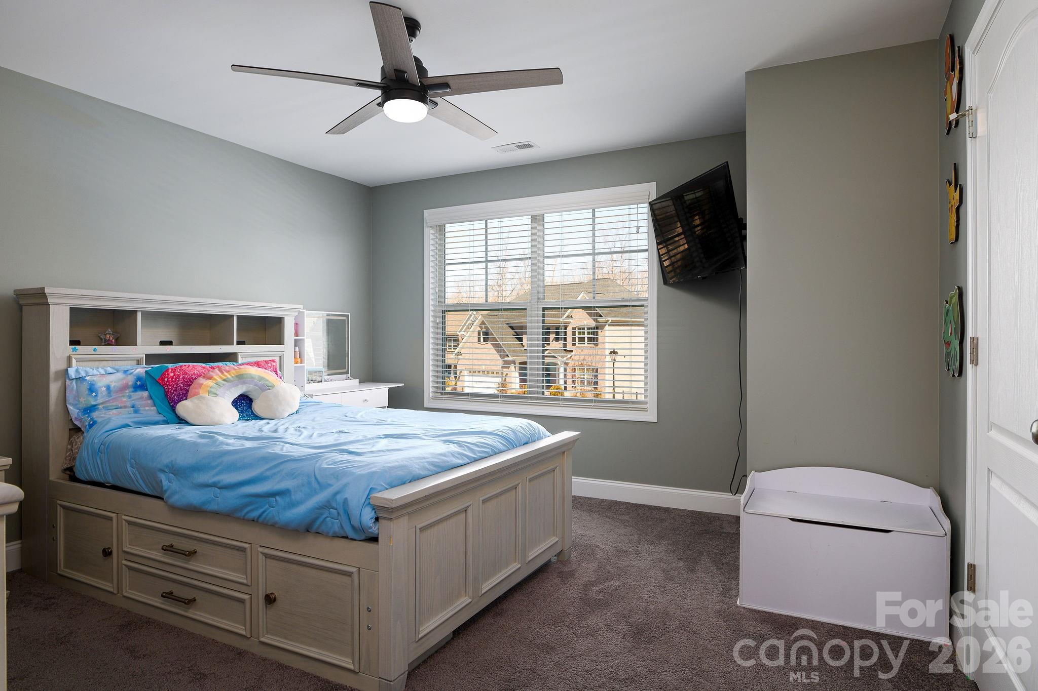 2929 Fernley Court High Point NC 27262