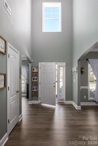2929 Fernley Court High Point NC 27262