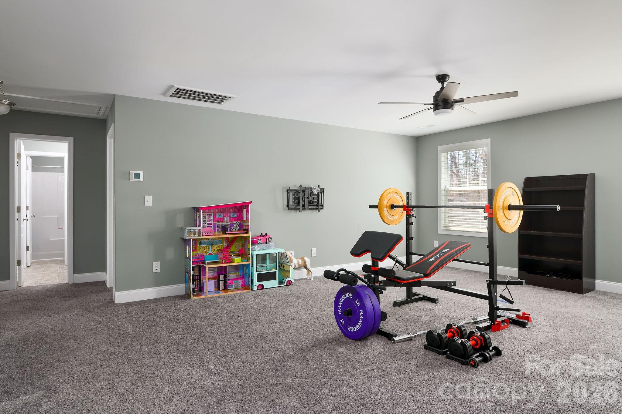 2929 Fernley Court High Point NC 27262