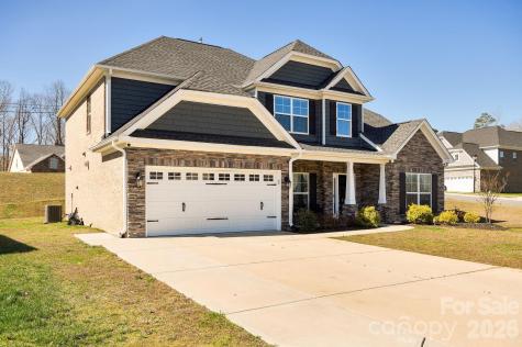 2929 Fernley Court High Point NC 27262