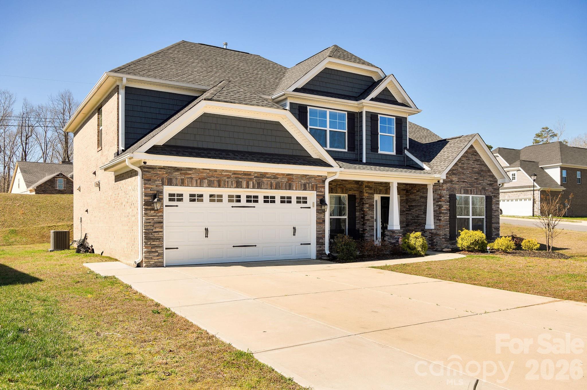 2929 Fernley Court High Point NC 27262