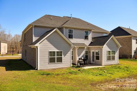2929 Fernley Court High Point NC 27262