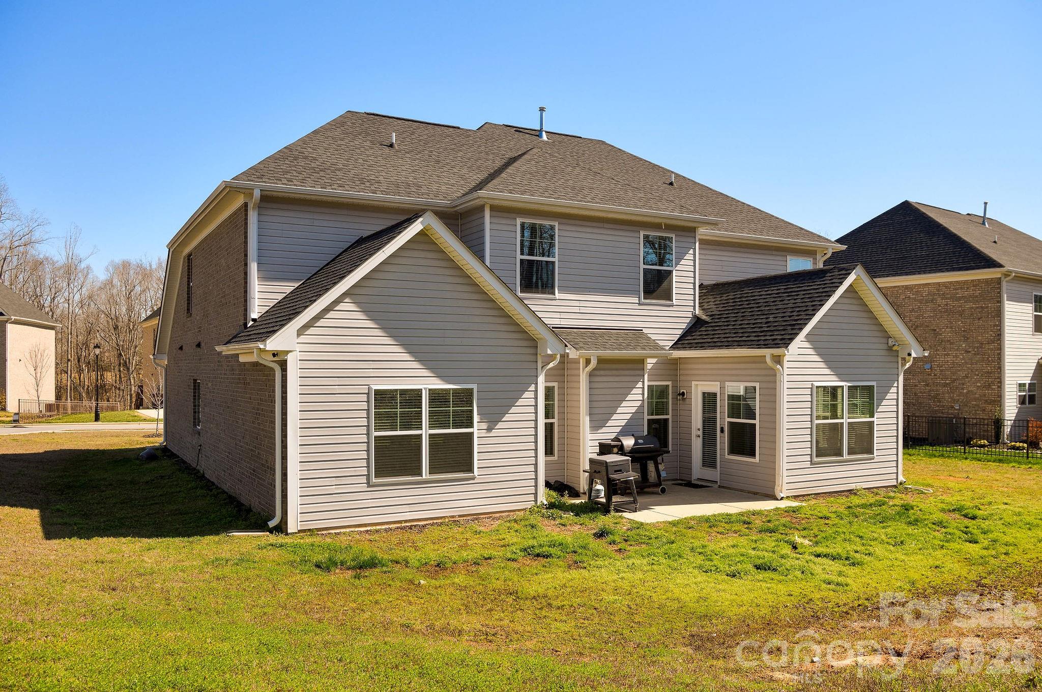 2929 Fernley Court High Point NC 27262