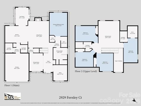 2929 Fernley Court High Point NC 27262