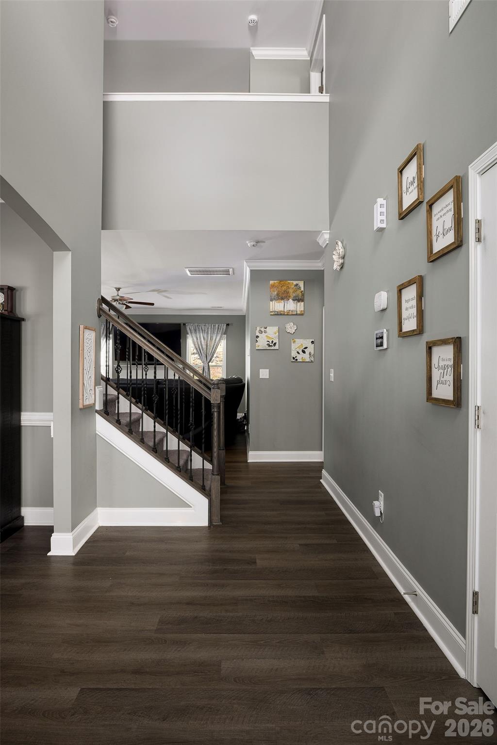 2929 Fernley Court High Point NC 27262