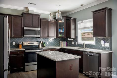 2929 Fernley Court High Point NC 27262
