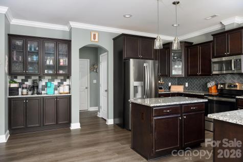 2929 Fernley Court High Point NC 27262
