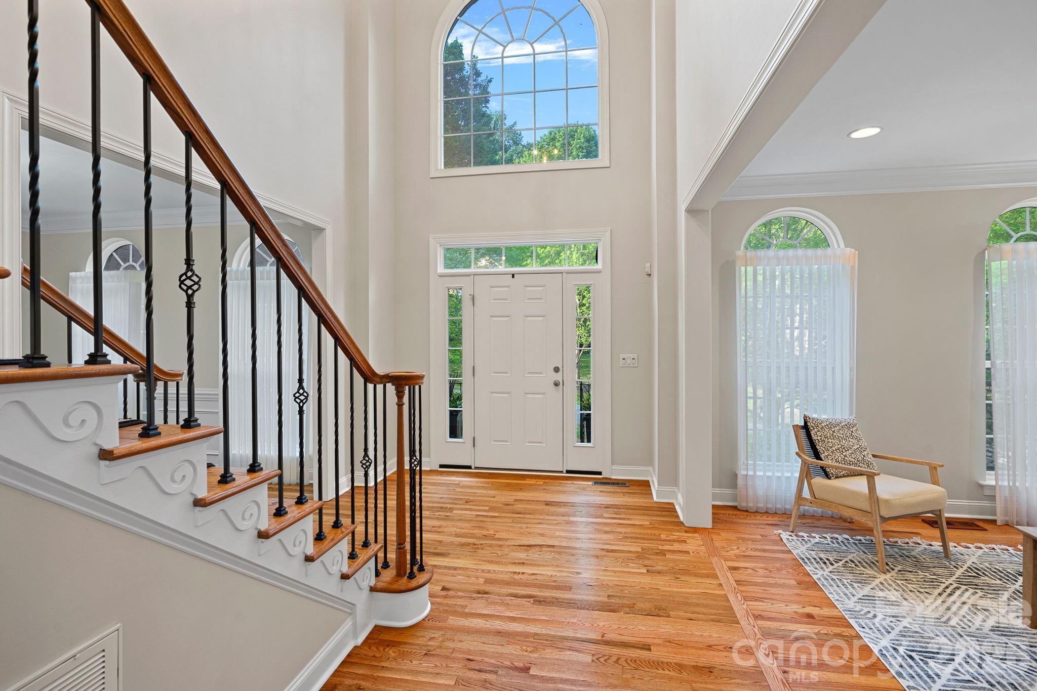 6111 Savannah Grace Lane Huntersville NC 28078