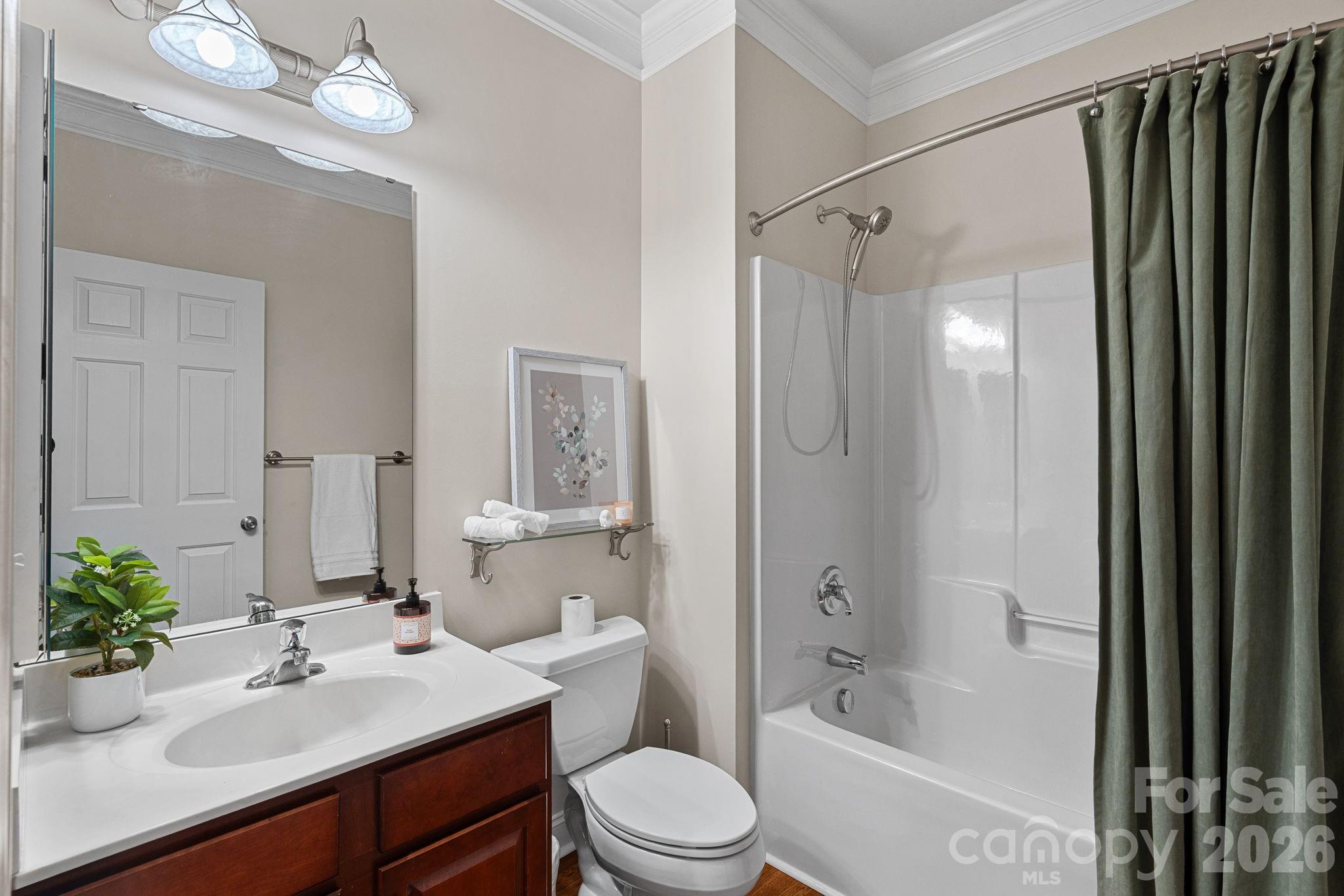 6111 Savannah Grace Lane Huntersville NC 28078