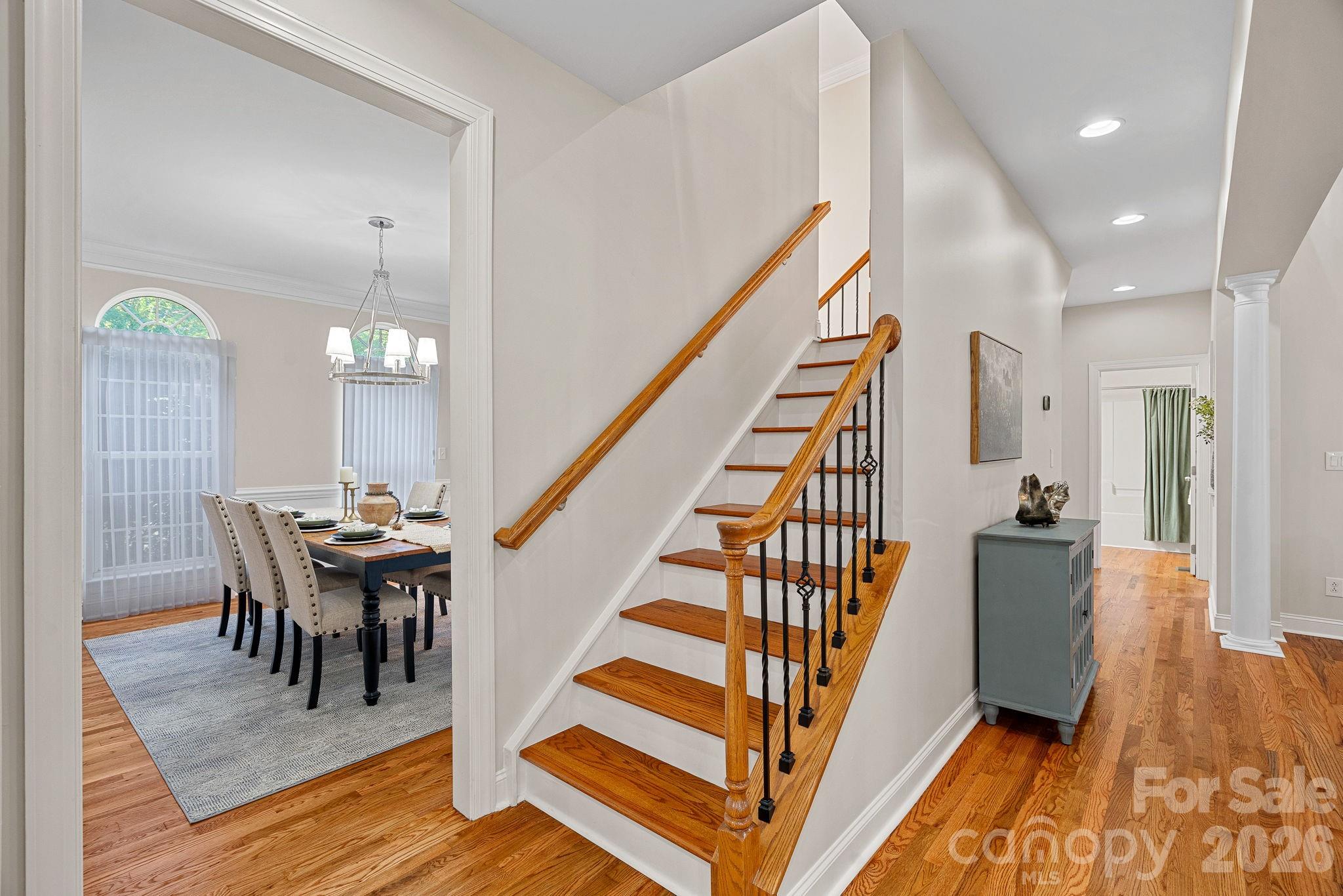 6111 Savannah Grace Lane Huntersville NC 28078