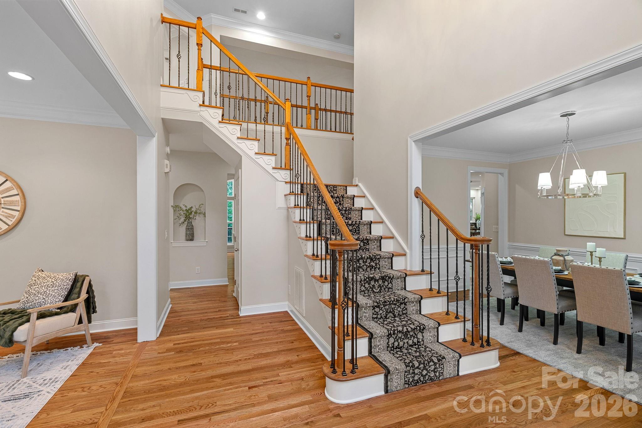 6111 Savannah Grace Lane Huntersville NC 28078