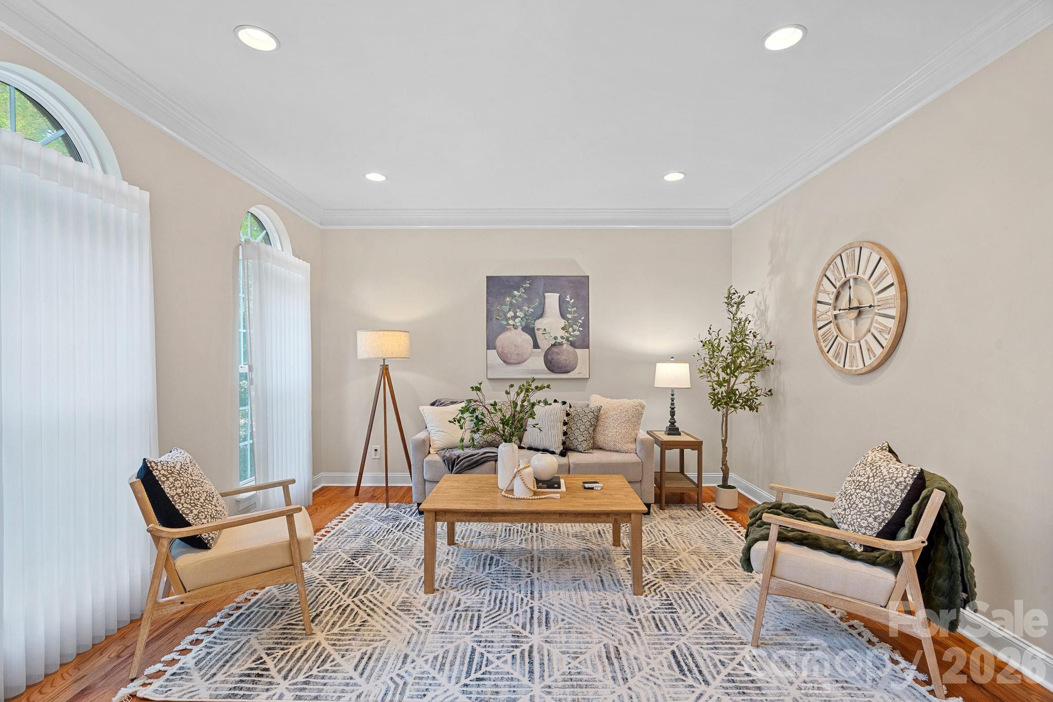 6111 Savannah Grace Lane Huntersville NC 28078