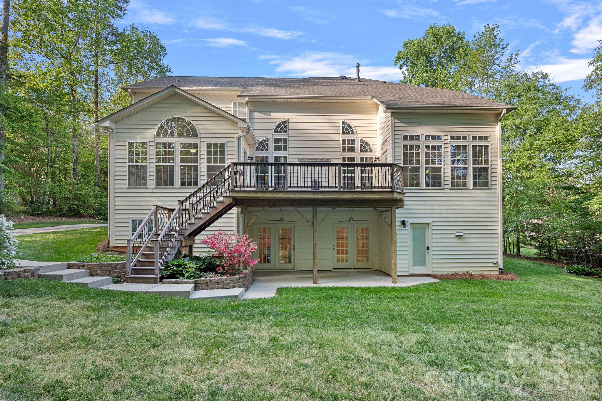 6111 Savannah Grace Lane Huntersville NC 28078