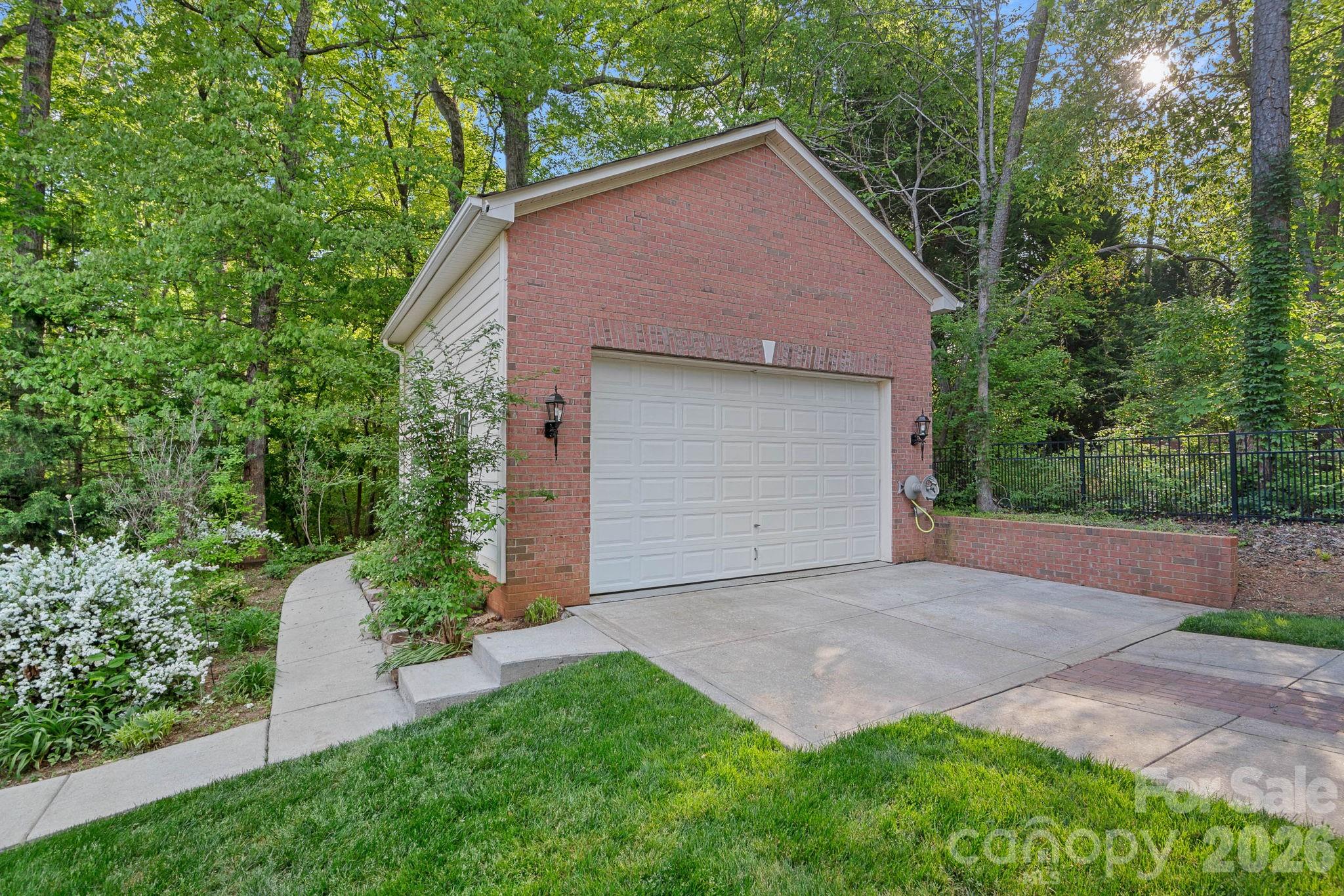 6111 Savannah Grace Lane Huntersville NC 28078